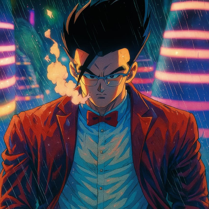 Adhitya Valmiki portrait